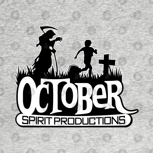 October Spirit by Everything Horror Podcast